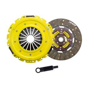 ADVANCED CLUTCH TECHNOLOGY #GM9-HDSS HD Clutch Kit 1997-10 Corvette 98-02 Camaro V8