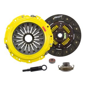 ADVANCED CLUTCH TECHNOLOGY #SB10-HDSS HD Clutch Kit Subaru