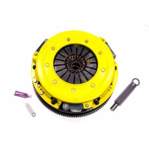 ADVANCED CLUTCH TECHNOLOGY #T1S-D03 Twin Disc HD Clutch Kit 08-21 Dodge Challenger