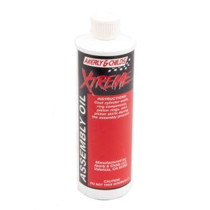 AKERLY-CHILDS #AC-9900 Xtreme Assembly Lube - 16oz.