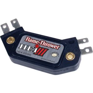 PERTRONIX IGNITION #D72000 HEI III Performance Module (4 Pin)