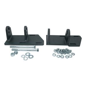 ADVANCE ADAPTERS #713111 Chevy V8 Mounts S-10 2wd