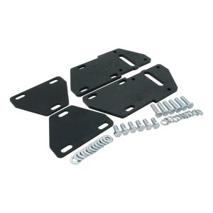 ADVANCE ADAPTERS #713123 Motor Mounts GM V8-4.3L