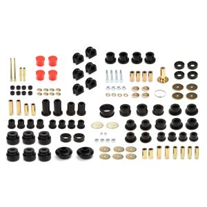 ENERGY SUSPENSION #3.18136G 07-13 GM P/U 1500 Master Bushing Kit