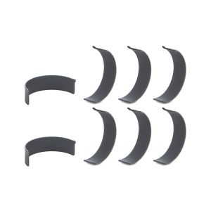 ACL BEARINGS #4B1972HC-.25 Rod Bearing Set Coated Honda/Acura 2.0L/2.4L