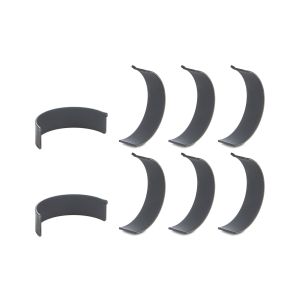 ACL BEARINGS #4B1972HC-STD Rod Bearing Set Coated Honda/Acura 2.0L/2.4L