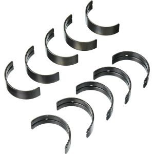 ACL BEARINGS #5M1959HC-.025 Main Bearing Set Coated Honda/Acura1.6L 2.4L