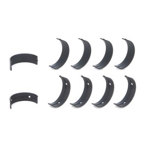 ACL BEARINGS #5M1959HXC-STD Main Bearing Set Coated Honda/Acura1.6L 2.4L