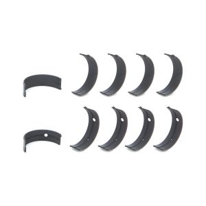 ACL BEARINGS #5M2964HC-STD Main Bearing Set Coated Nissan 2.0L SR20DE/DET