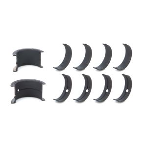 ACL BEARINGS #5M429HC-010 Main Bearing Set Coated SBC 265/283/302/327