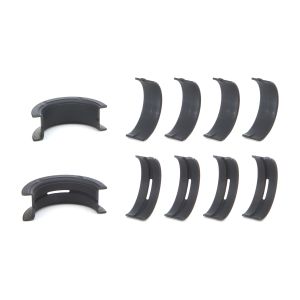 ACL BEARINGS #5M590HC-STD Main Bearing Set Coated SBF 255/289/302