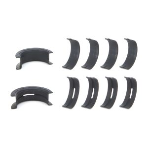 ACL BEARINGS #5M590HXC-STD Main Bearing Set Coated SBF 255/289/302