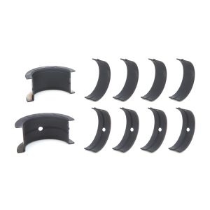 ACL BEARINGS #5M829HC-010 Main Bearing Set Coated BBC 396-454