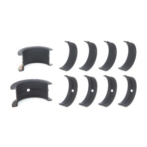 ACL BEARINGS #5M829HXC-STD Main Bearing Set Coated -427-454  Race Series