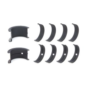 ACL BEARINGS #5M909HC-001 Main Bearing Set Coated SBC 267-350