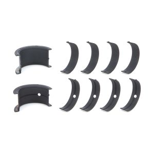 ACL BEARINGS #5M909HC-STD Main Bearing Set Coated SBC 267-350