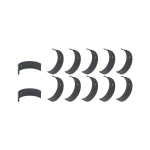 ACL BEARINGS #6B2960HC-STD Rod Bearing Set Coated Nissan RB25/RB26DETT