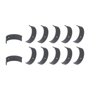 ACL BEARINGS #6B8100HXC-STD Rod Bearing Set Coated Toyota 6 2JZGE  2977cc