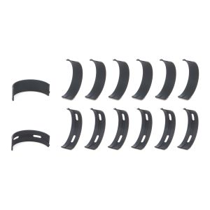 ACL BEARINGS #7M8103HC-STD Main Bearing Set Coated Toyota 6-Cyl 2JZGE