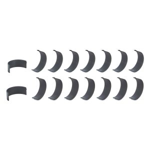 ACL BEARINGS #8B1663HC-001 Rod Bearing Set Coated SBC w/1.889 Journal