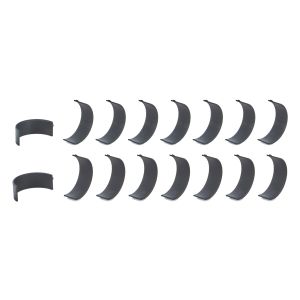 ACL BEARINGS #8B1663HC-STD Rod Bearing Set Coated SBC w/1.889 Journal