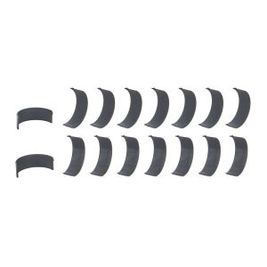 ACL BEARINGS #8B663HC-010 Rod Bearing Set Coated SBC 305-400