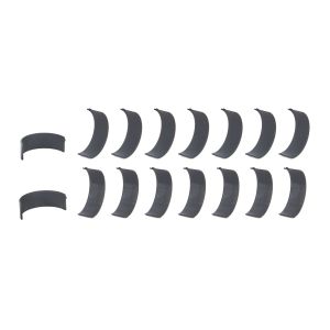 ACL BEARINGS #8B663HC-STD Rod Bearing Set Coated SBC 305-400