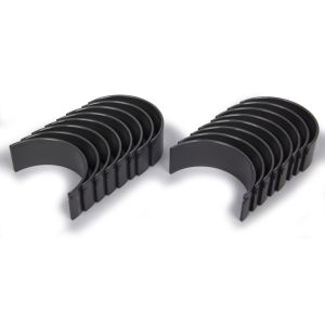 ACL BEARINGS #8B663P-10 Rod Bearing Set - SBC