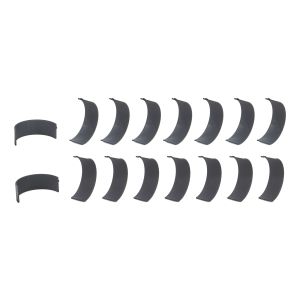 ACL BEARINGS #8B743HC-010 Rod Bearing Set Coated BBC 396-454