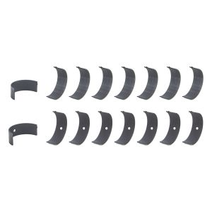 ACL BEARINGS #8B743HDC-001 Rod Bearing Set Coated BBC 396-454