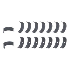 ACL BEARINGS #8B743HXNDC-STD Rod Bearing Set Coated BBC 396-454