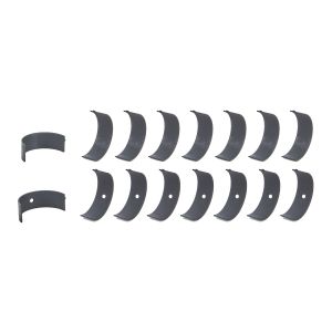 ACL BEARINGS #8B743HXXDC-STD Rod Bearing Set Coated BBC 396-454