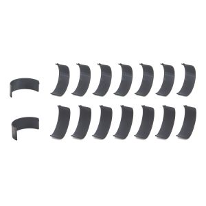 ACL BEARINGS #8B745HC-010 Rod Bearing Set Coated SBC w/2000 Pin Dia.