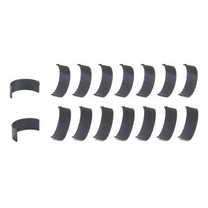 ACL BEARINGS #8B745HC-STD Rod Bearing Set Coated SBC w/2000 Pin Dia.