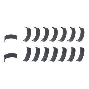 ACL BEARINGS #8B818HC-001 Rod Bearing Set Coated BBF 429/460