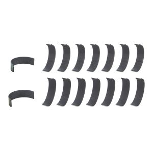 ACL BEARINGS #8B927HC-010 Rod Bearing Set Coated Ford 351C/351M/400M