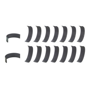 ACL BEARINGS #8B927HC-STD Rod Bearing Set Coated Ford 351C/351M/400M