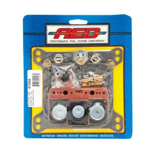 ADVANCED ENGINE DESIGN #4150A 390-950CFM Holley Renew Kit - Alcohol