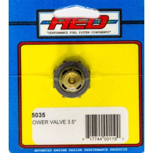 ADVANCED ENGINE DESIGN #5035 3.5 Power Valve