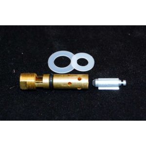 ADVANCED ENGINE DESIGN #5116 .120 Trick Hi-Flow Needle & Seat - Each