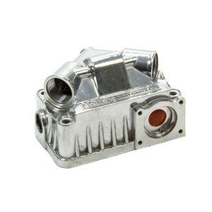 ADVANCED ENGINE DESIGN #5364S Bare Primary Float Bowl (Center Pivot)