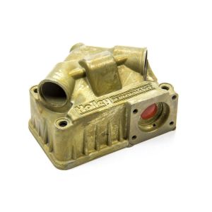 ADVANCED ENGINE DESIGN #5365 Secondary Float Bowl - Double Pump