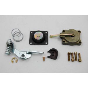 ADVANCED ENGINE DESIGN #5565 50cc Accelerator Pump Kit