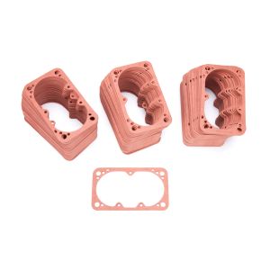 ADVANCED ENGINE DESIGN #5847XX Reusable Float Bowl Gaskets (100pk)