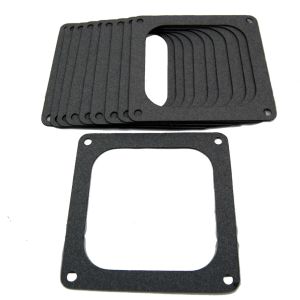 ADVANCED ENGINE DESIGN #5860 Holley 4500 Base Gaskets (10)
