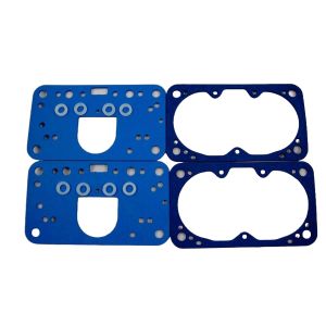 ADVANCED ENGINE DESIGN #5892 Reusable Jet Change Gasket Kit - 4150