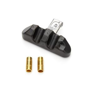 ADVANCED ENGINE DESIGN #5896 Trick Jet Extensions w/ machined Float