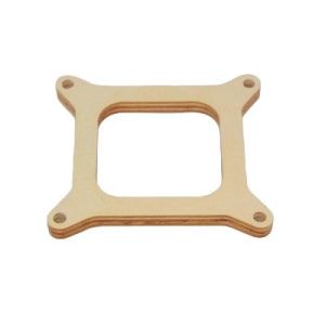 ADVANCED ENGINE DESIGN #6150 1/2in Carburetor Spacer 4150 Flange