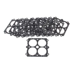 ADVANCED ENGINE DESIGN #6364X Throttle Plate Gaskets (650-800) 10-pack