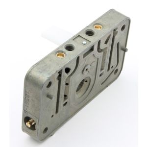 ADVANCED ENGINE DESIGN #6560 650-850 CFM Secondary Metering Block